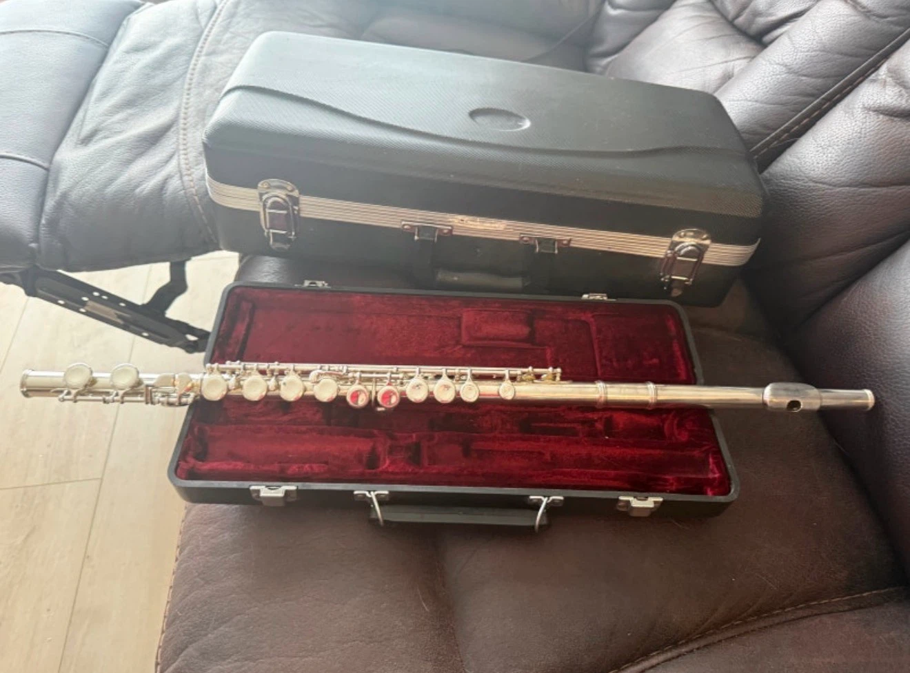 flute (on hold) - photo 2