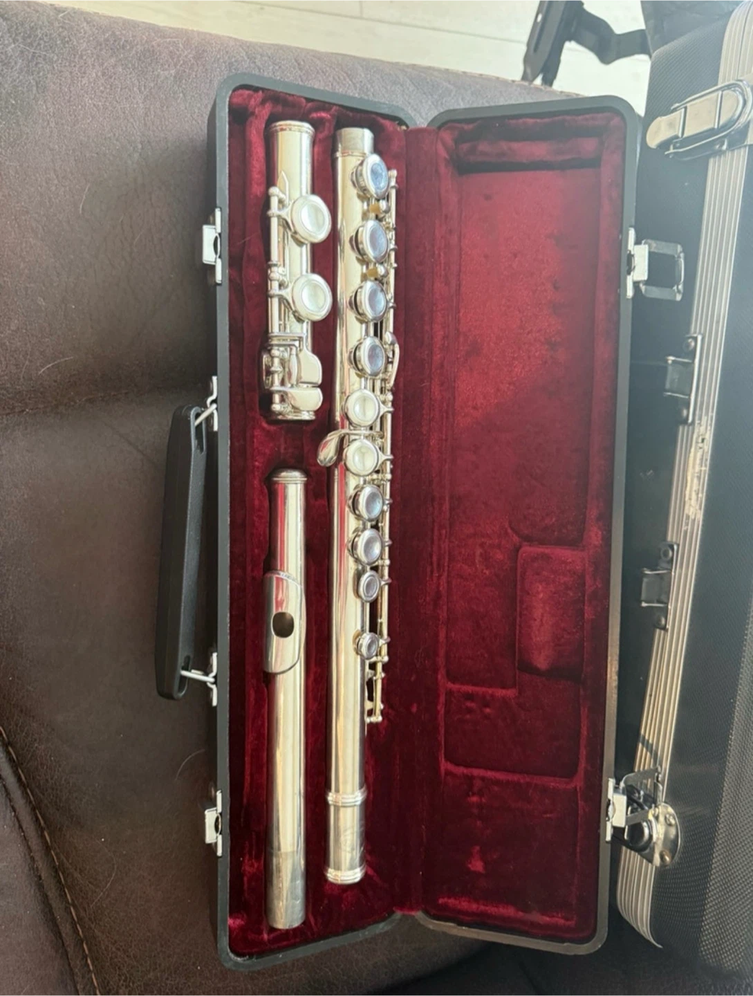 flute (on hold) - photo 3