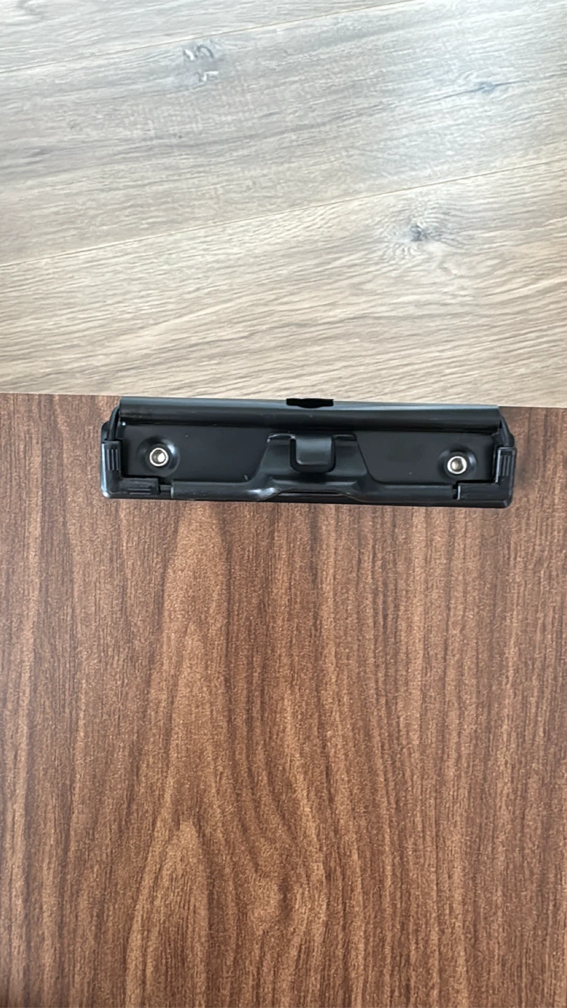 Wood Grain Clipboard - photo 3