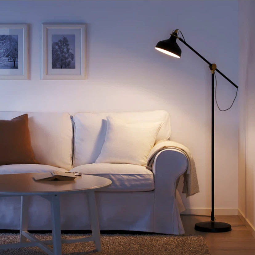 IKEA RANARP Floor Lamp - photo 2