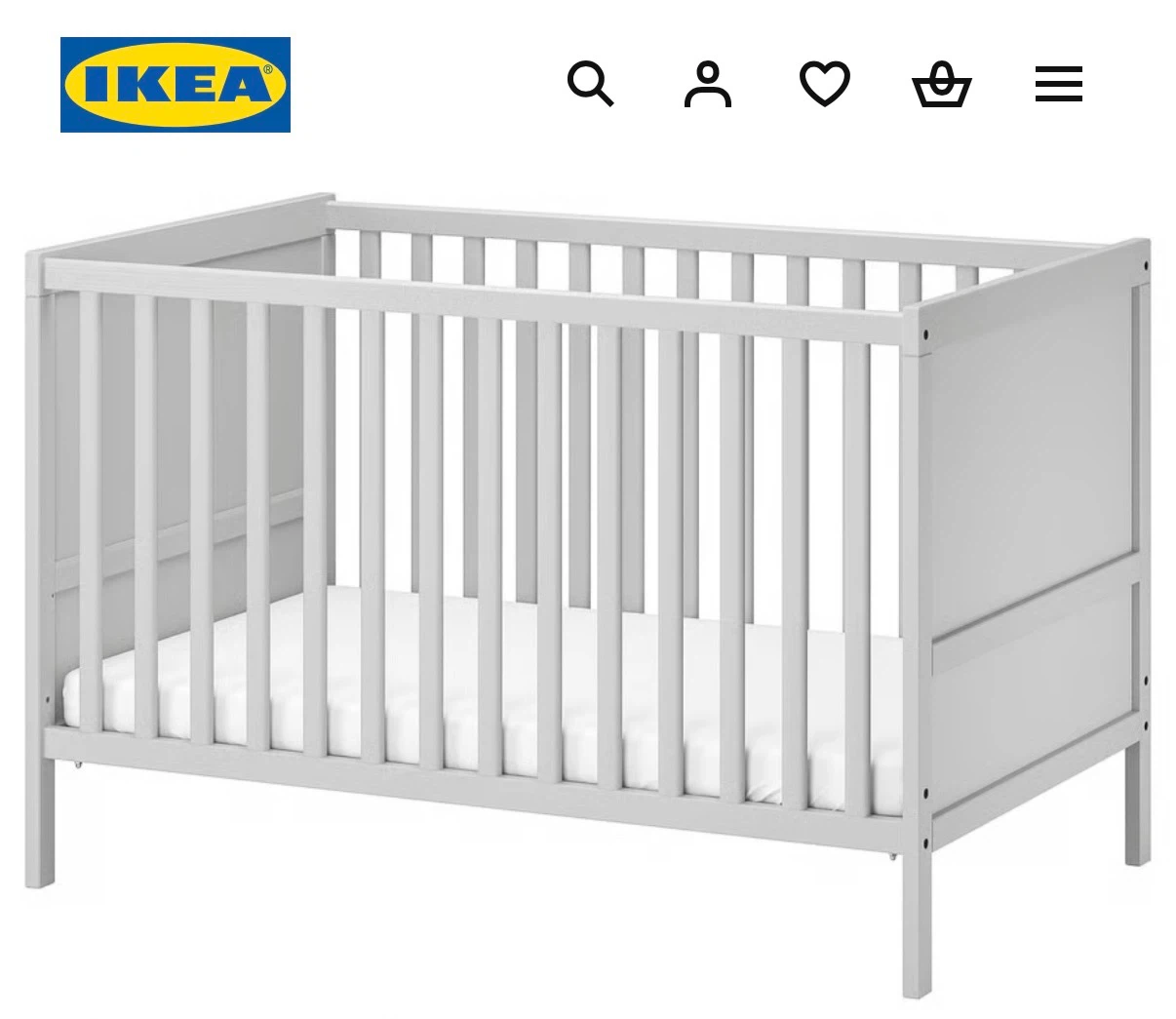 Crib