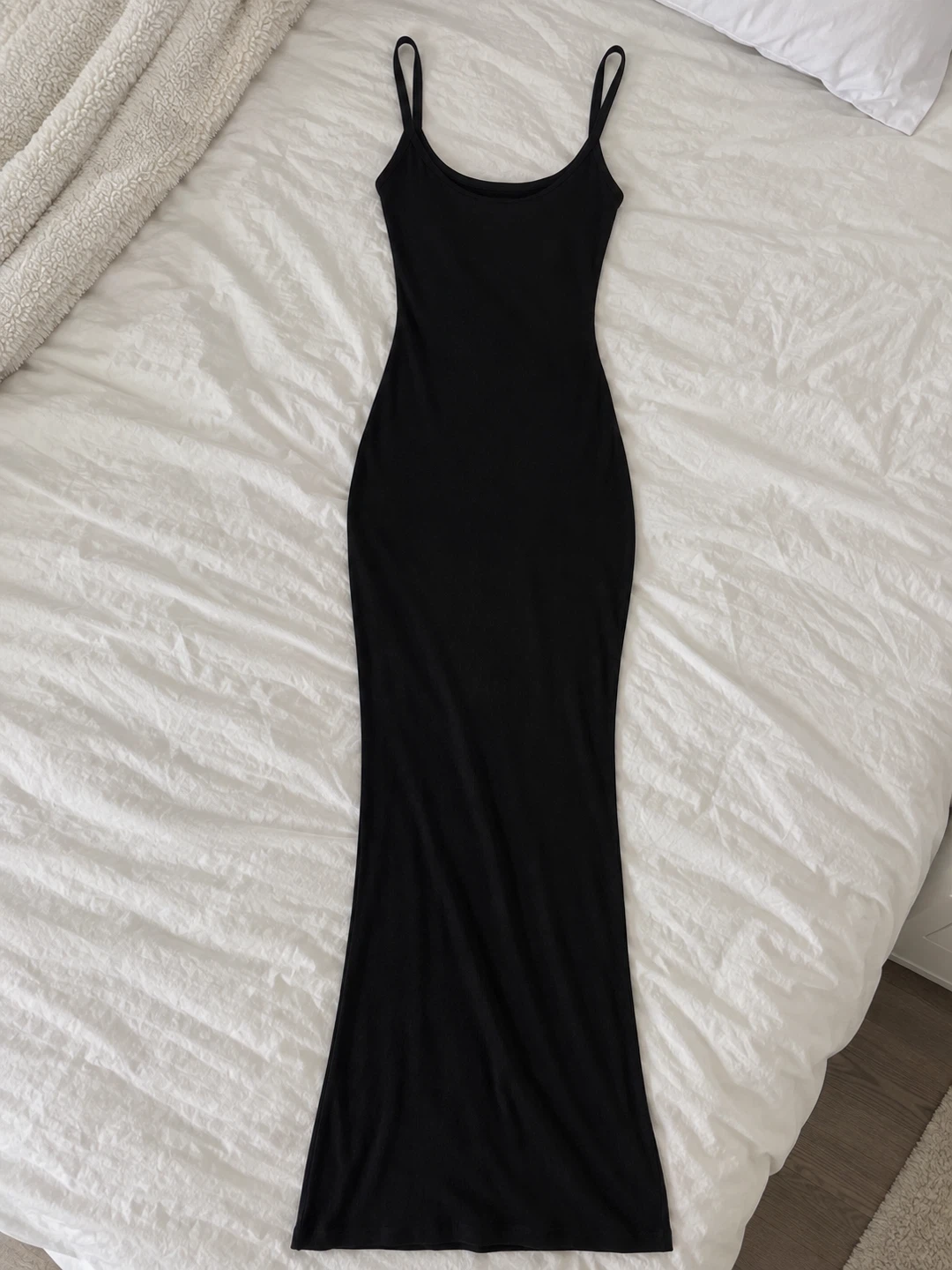 Skims Fits Everyone Dress