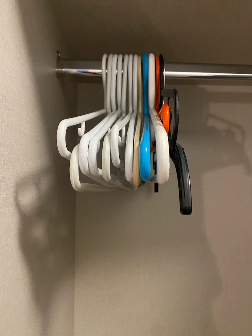 Clothing Hangers