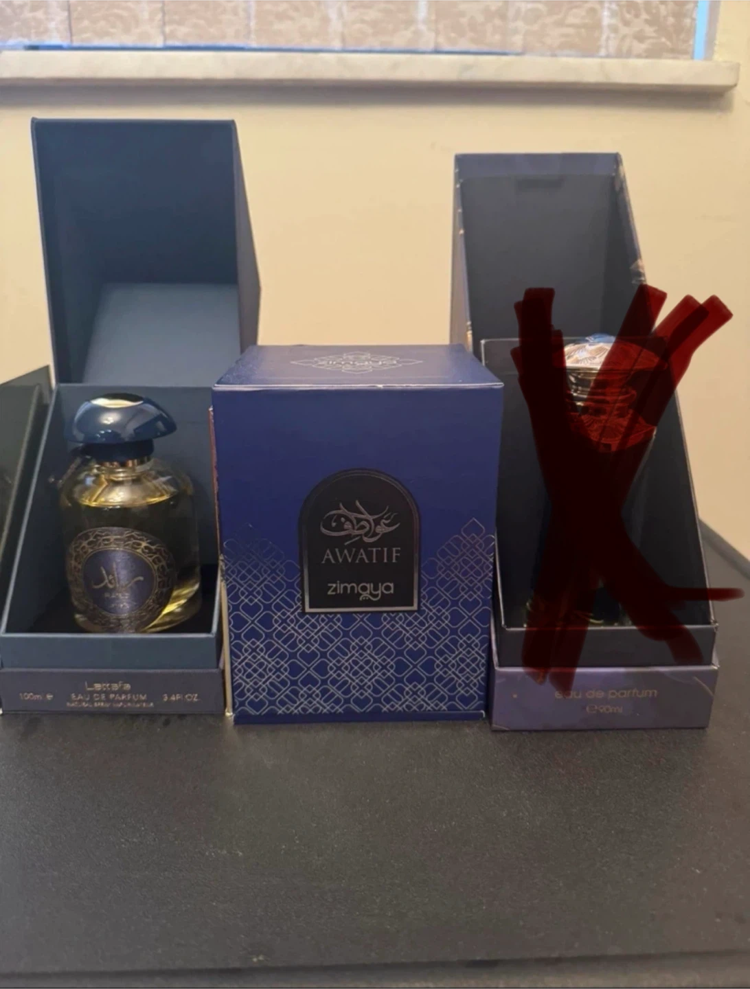 Fragrance for Sale !! (Check Description)