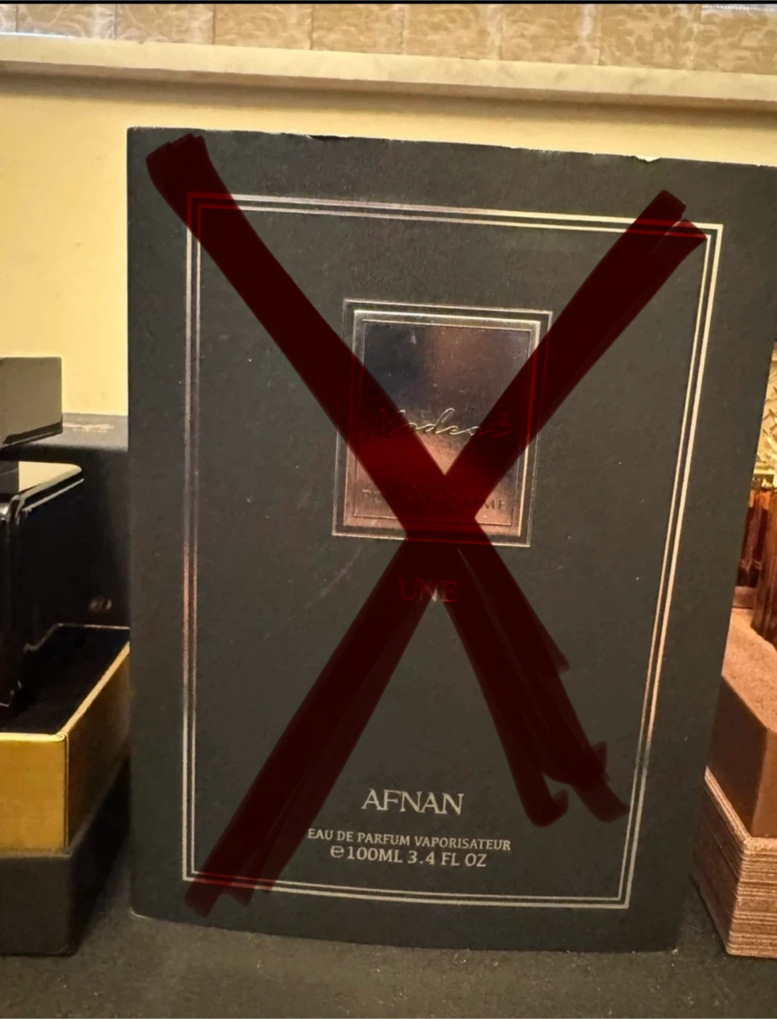 Fragrance for Sale !! (Check Description) - photo 5