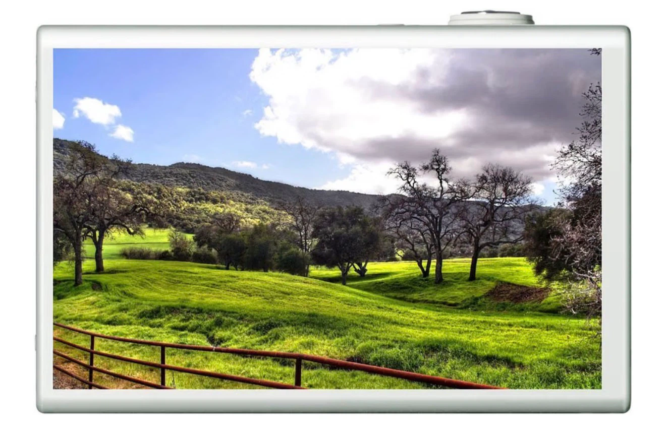 Canon PowerShot ELPH 530 HS Camera - photo 3