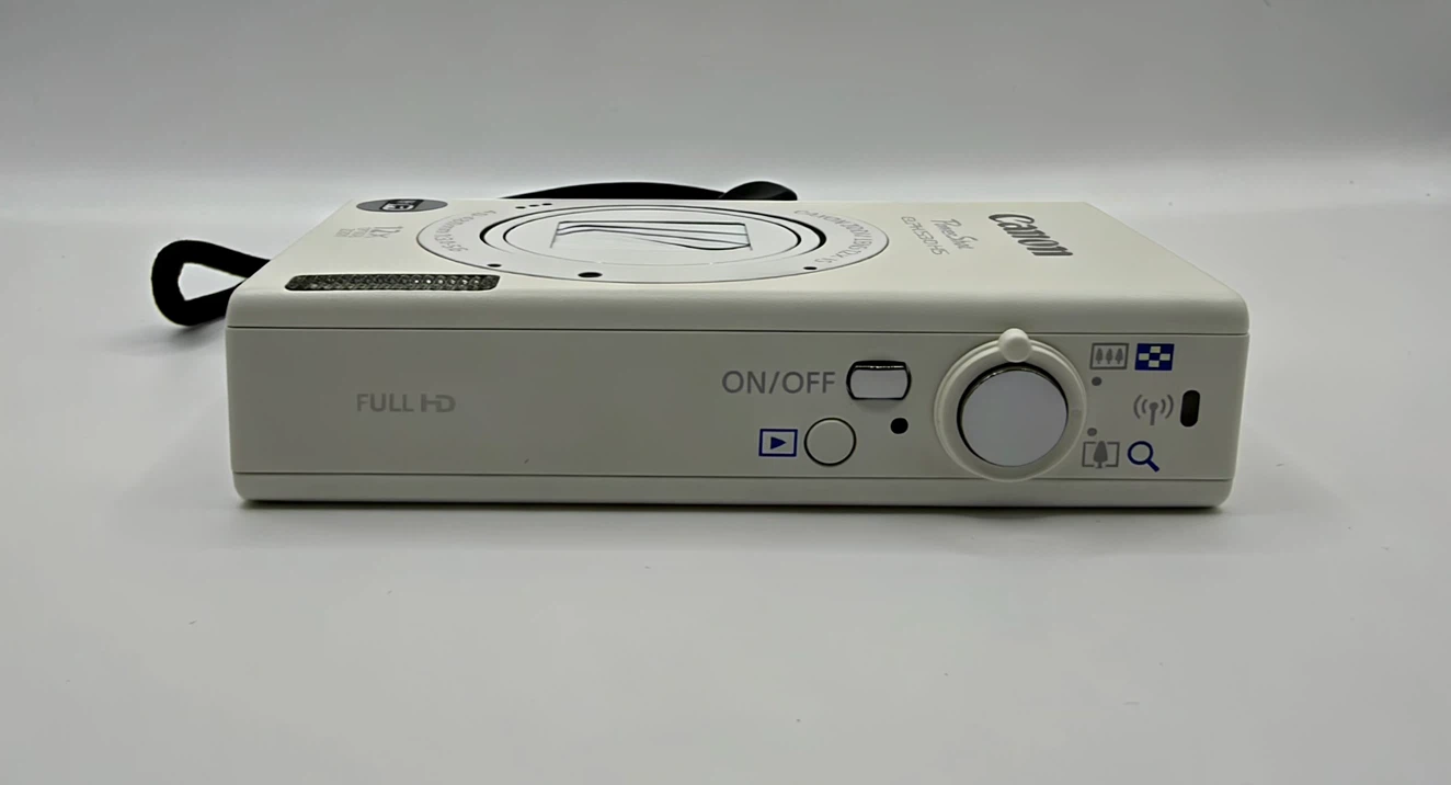 Canon PowerShot ELPH 530 HS Camera - photo 5