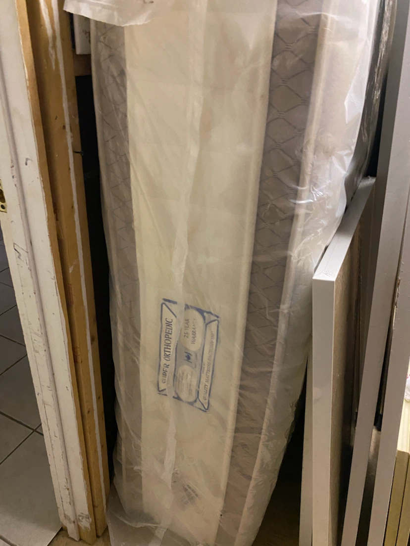 Quality Mattress Factory Super Orthopedic Mattress