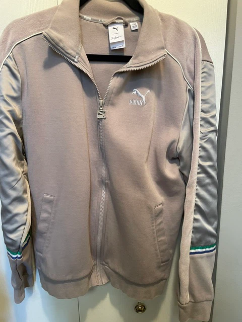 Puma x Big Sean Track Jacket - photo 2
