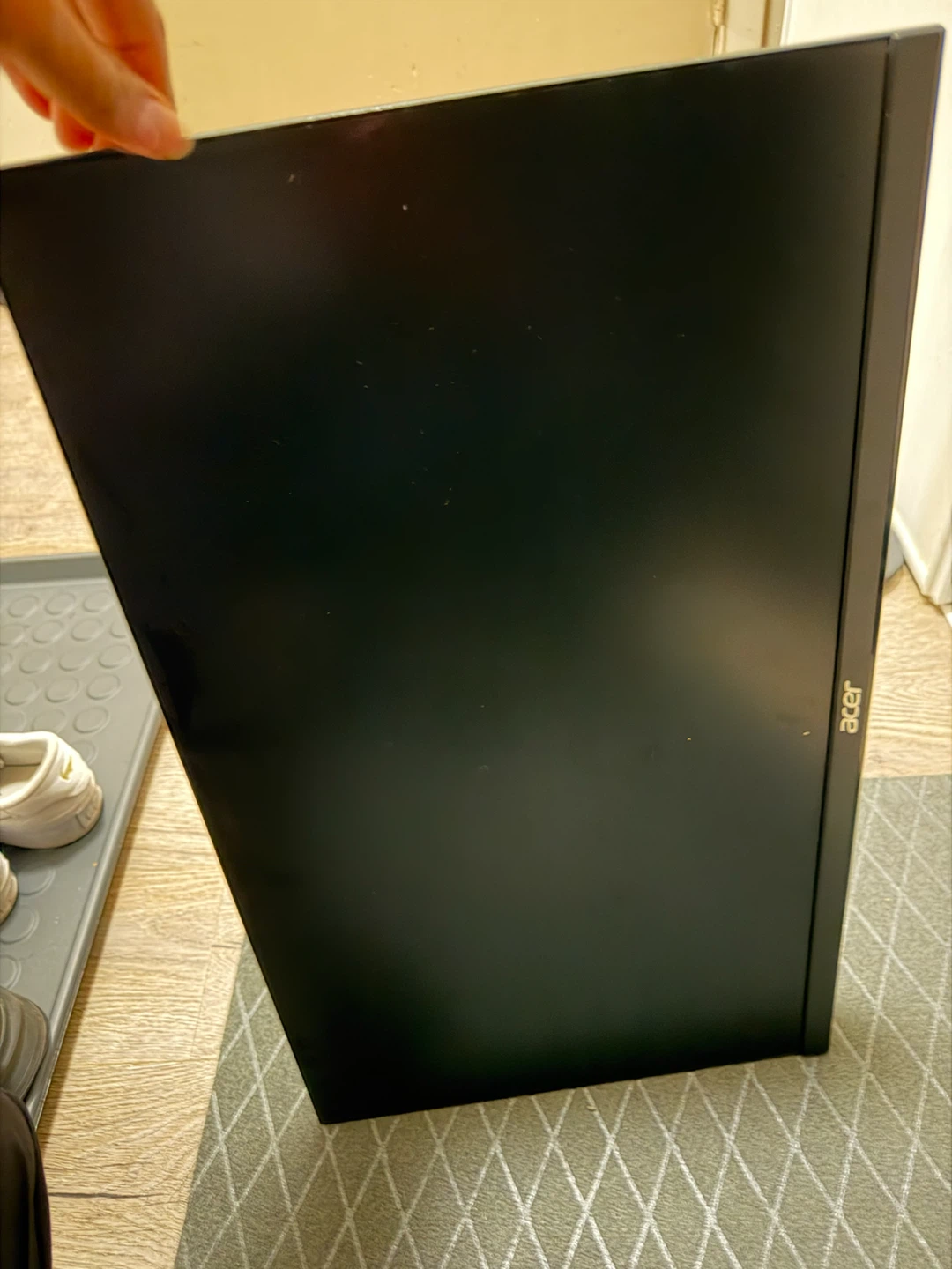 Acer SA230 23-inch Computer Monitor - photo 2