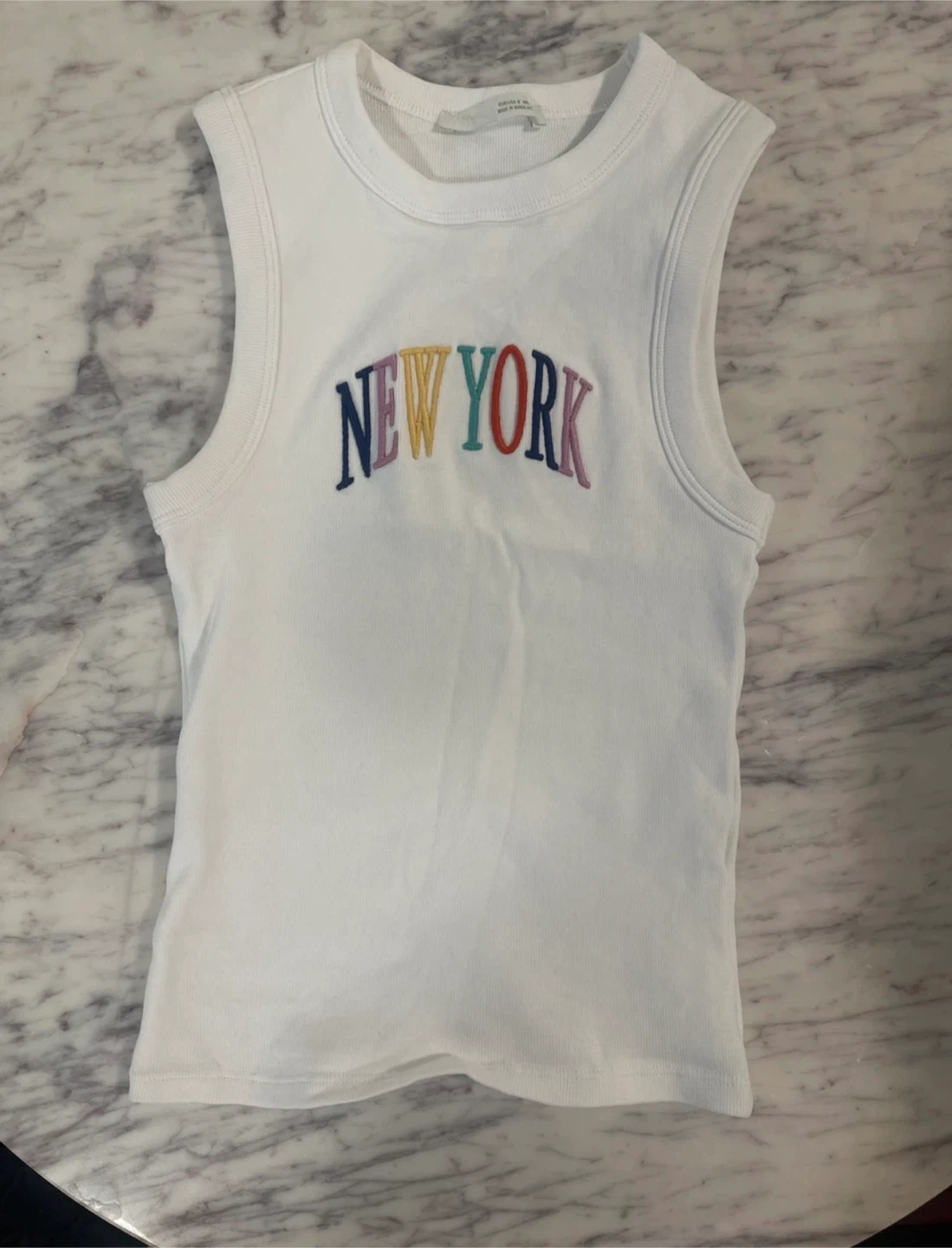 Zara Top