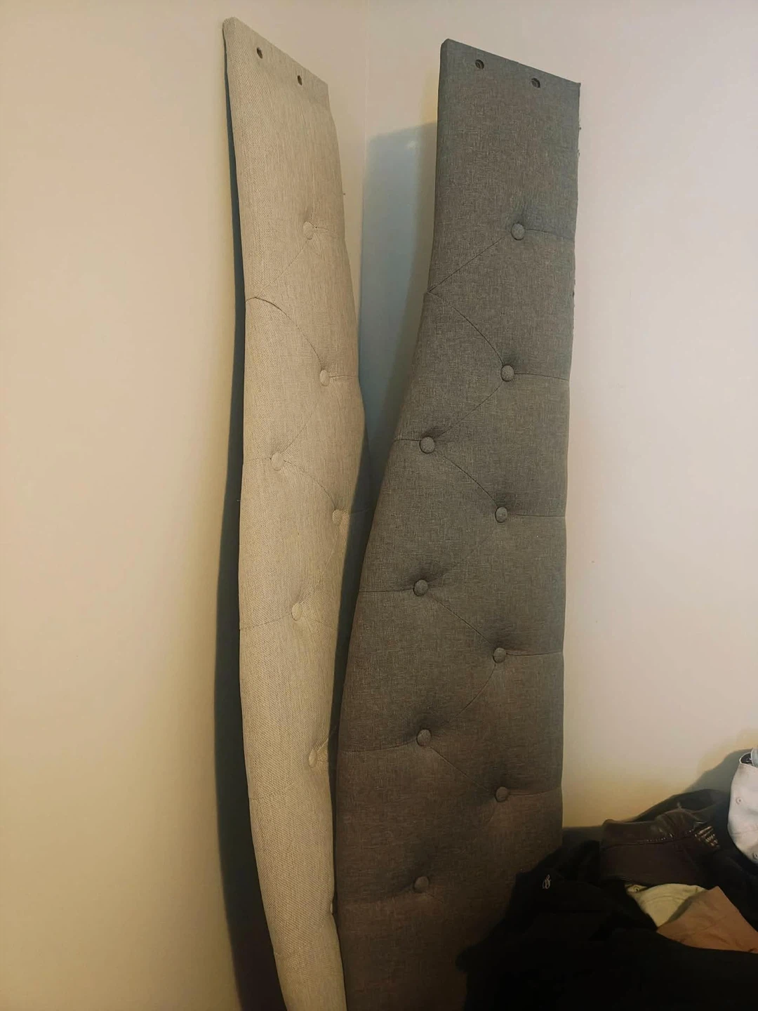 Queen Daybed with Trundle (Gray) - photo 5