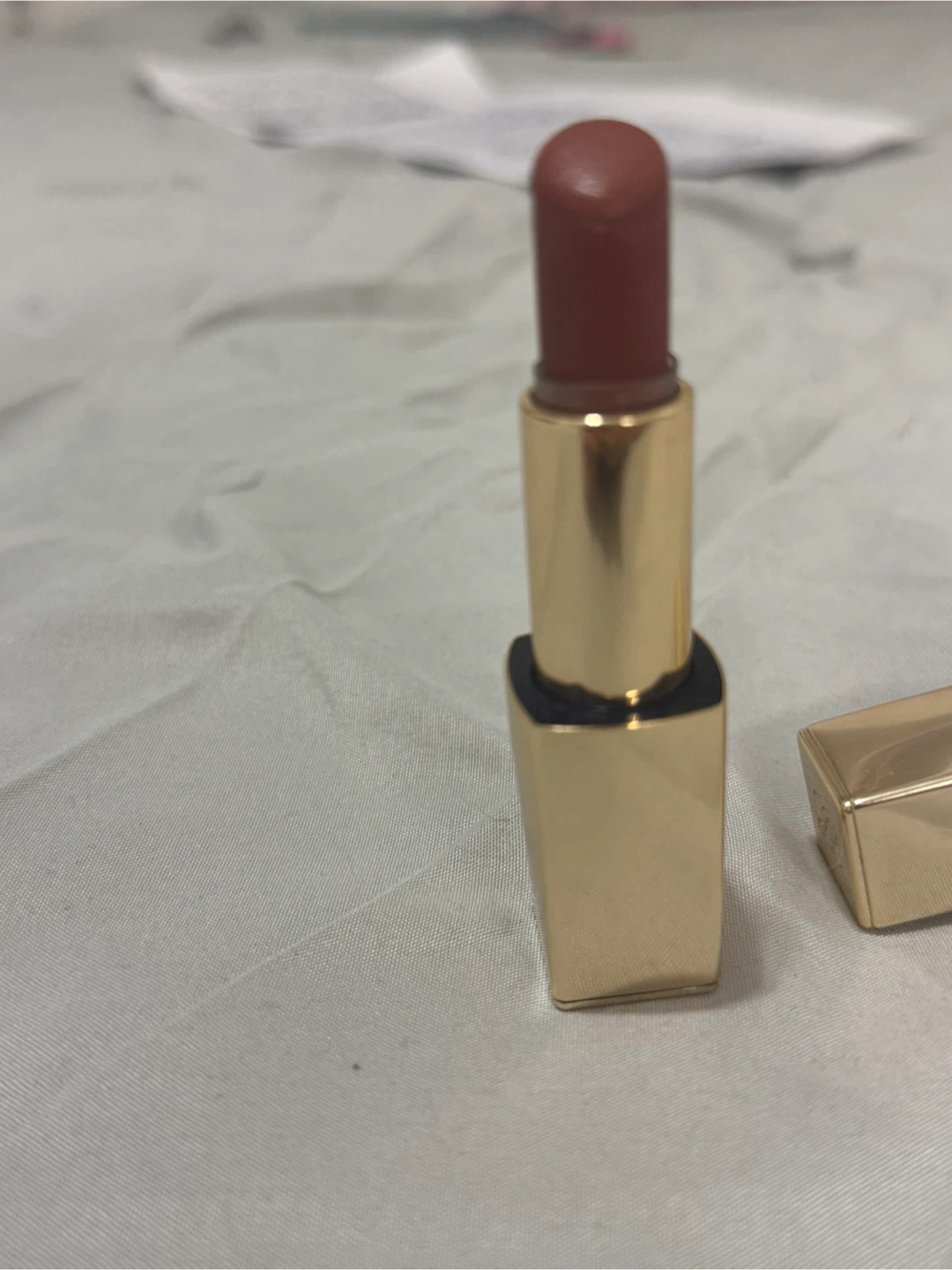 Estée Lauder Lipstick 818 Coquettish