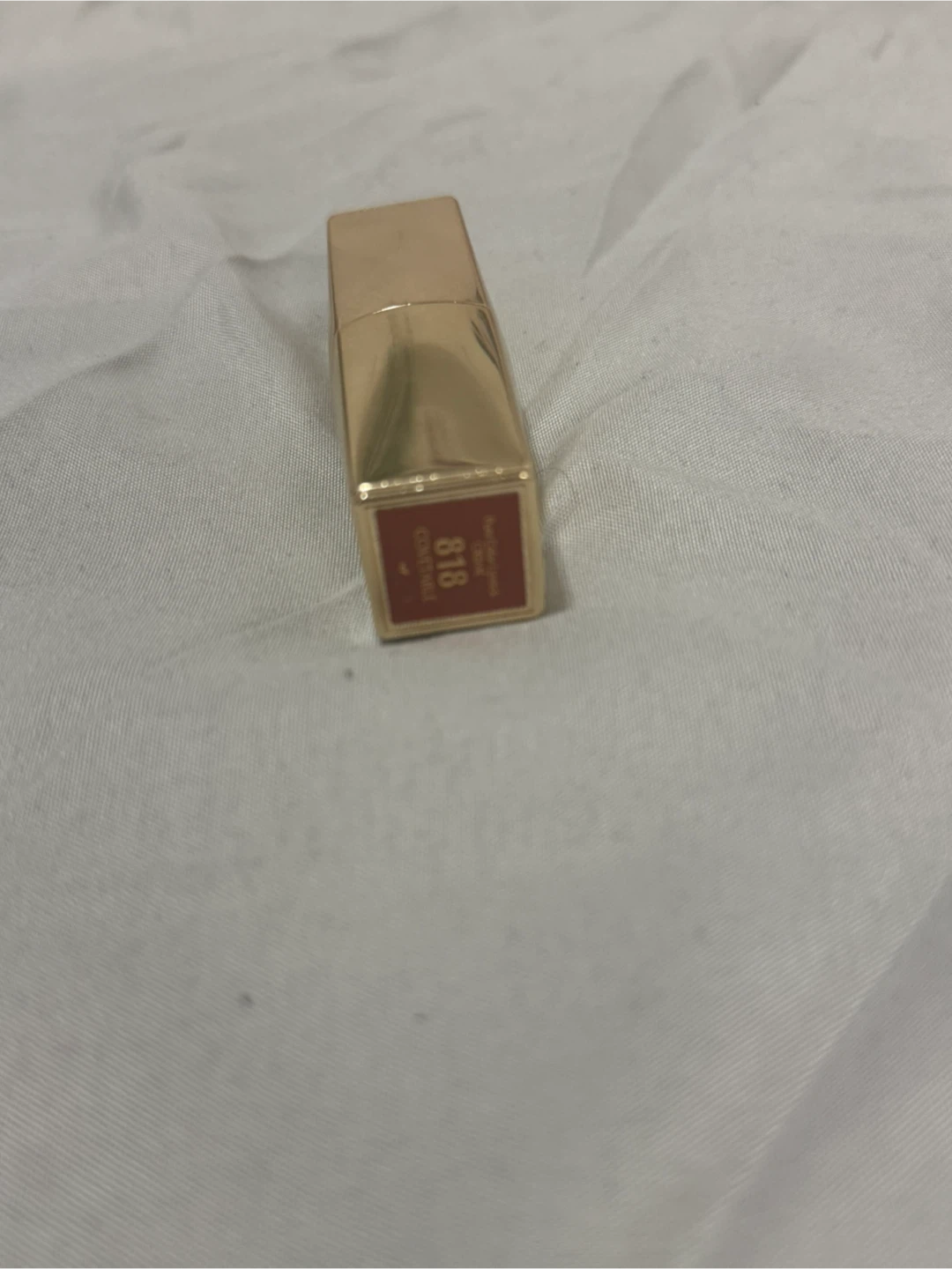 Estée Lauder Lipstick 818 Coquettish - photo 3