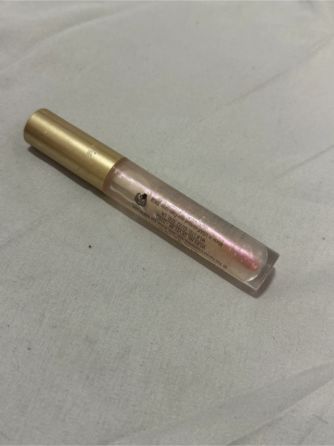 Too Faced Lip Injection Extreme - photo 2
