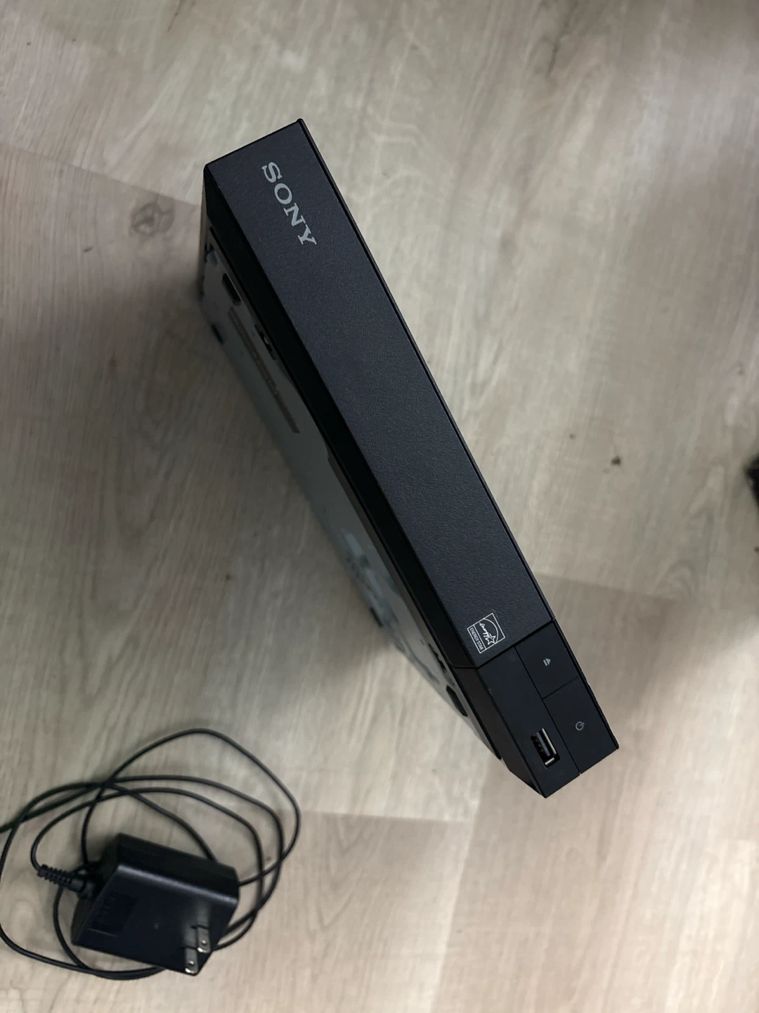 Sony Blu-ray Disc Player(no remote) - photo 2