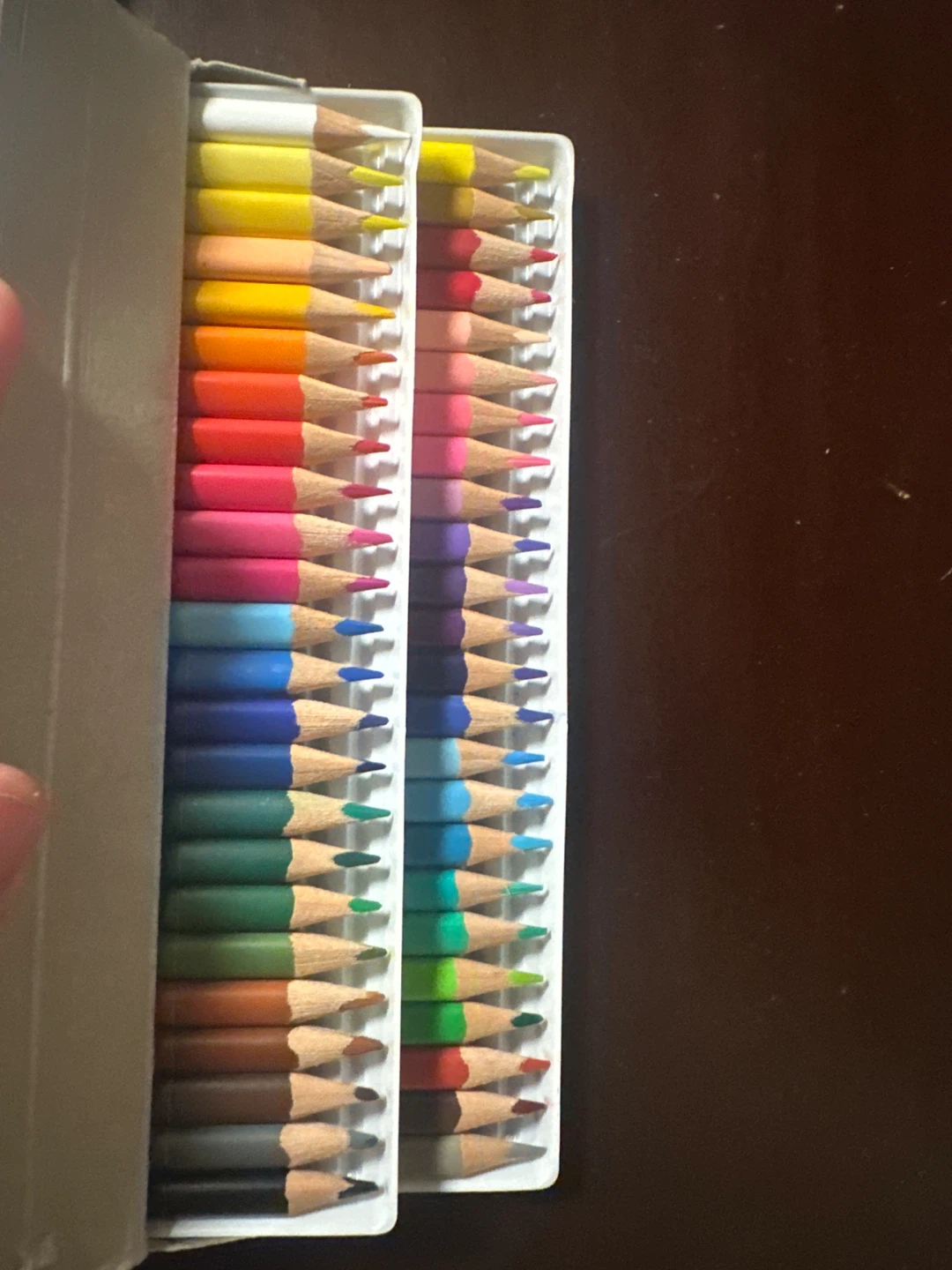 Staedtler 48 Colored Pencils - photo 2