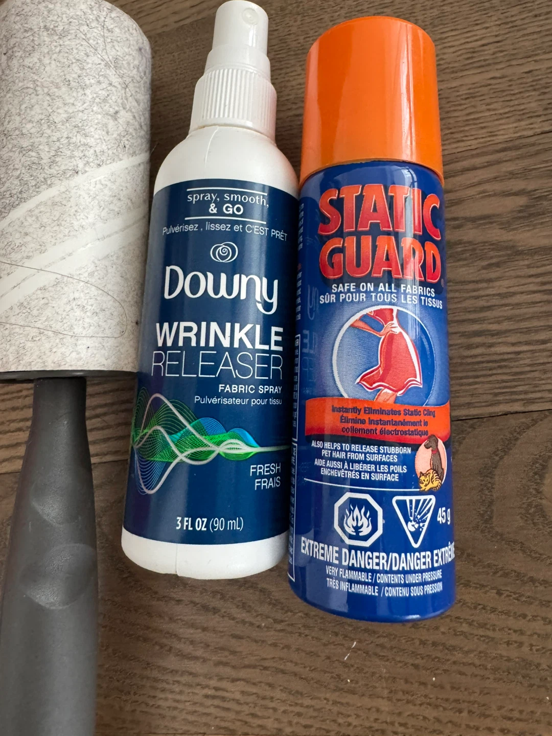 Clothing care bundle - photo 2
