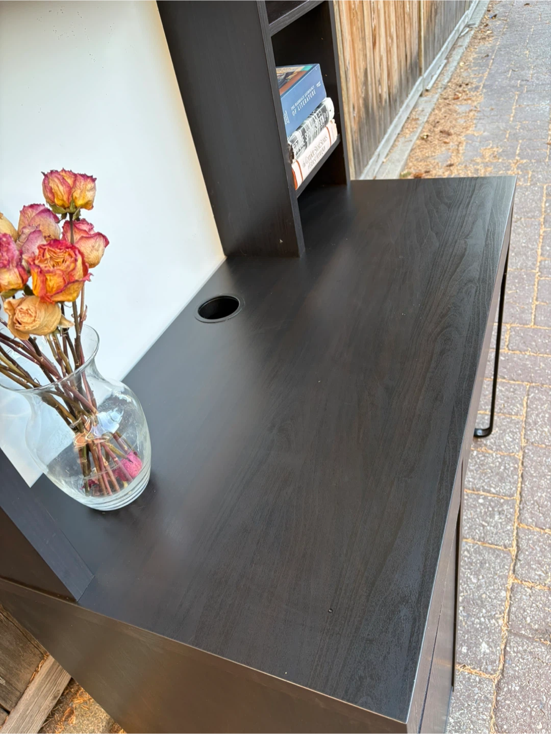 Can deliver IKEA Micke Desk with Hutch - photo 2