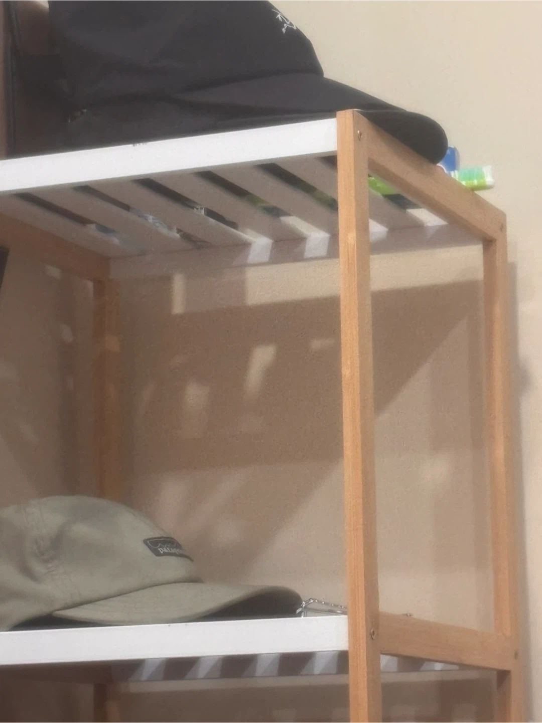 Bamboo Shelf - photo 2