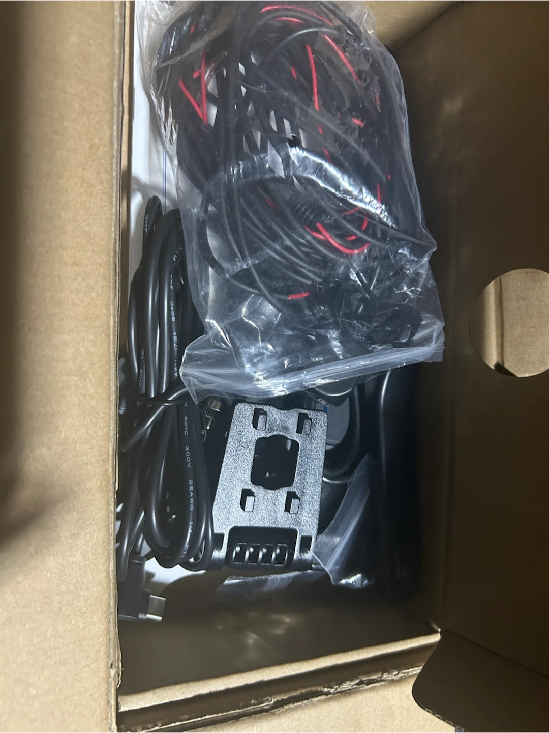 AINAVI Portable Car Stereo & Dash Cam - photo 4