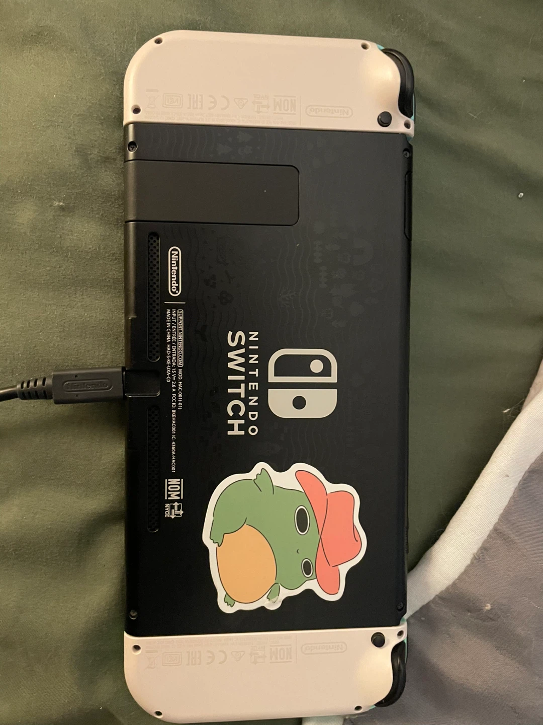 Animal Crossing Nintendo Switch - photo 2