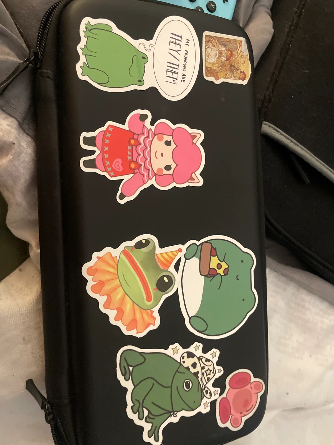 Animal Crossing Nintendo Switch - photo 4