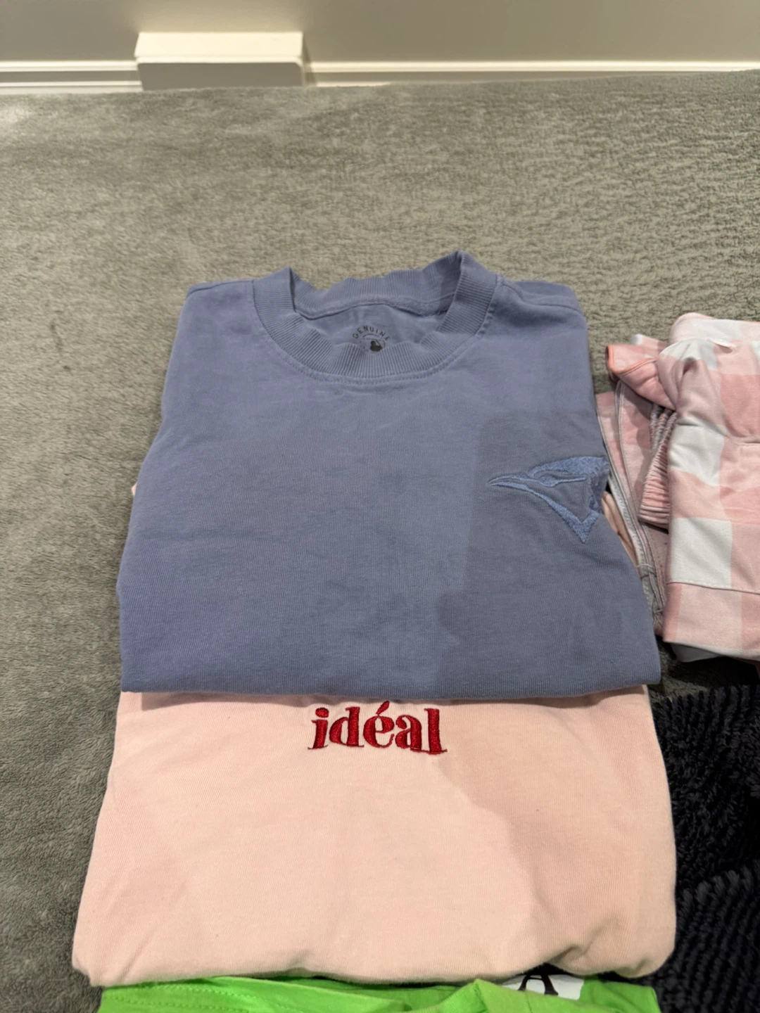Long sleeves and T-Shirts - photo 2