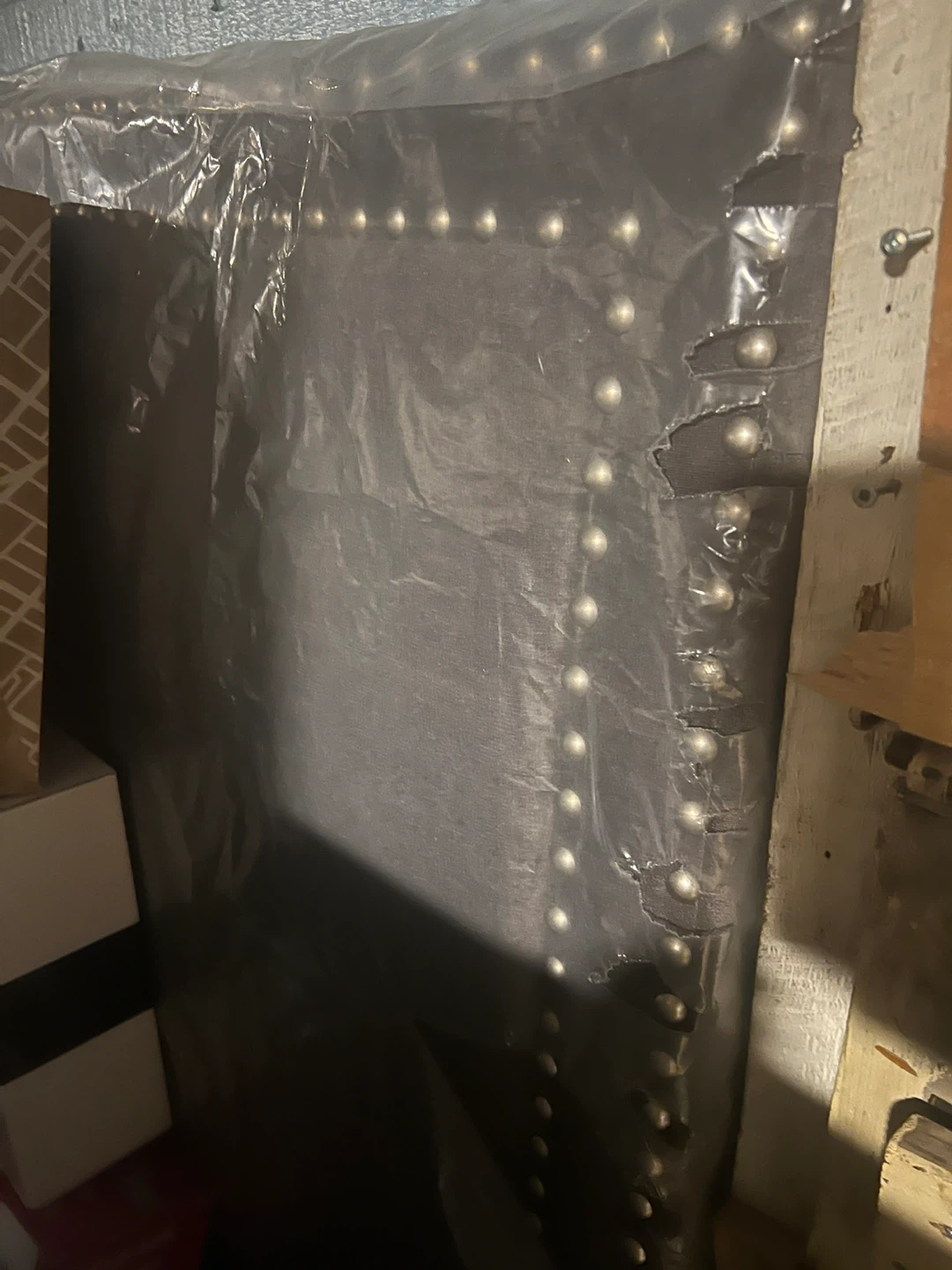 Queen Bed (Charcoal) - photo 2