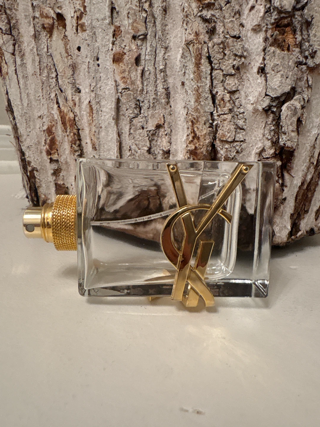 Yves Saint Laurent Libre Eau de Parfum Empty Bottle