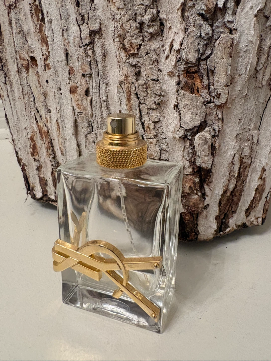 Yves Saint Laurent Libre Eau de Parfum Empty Bottle - photo 2