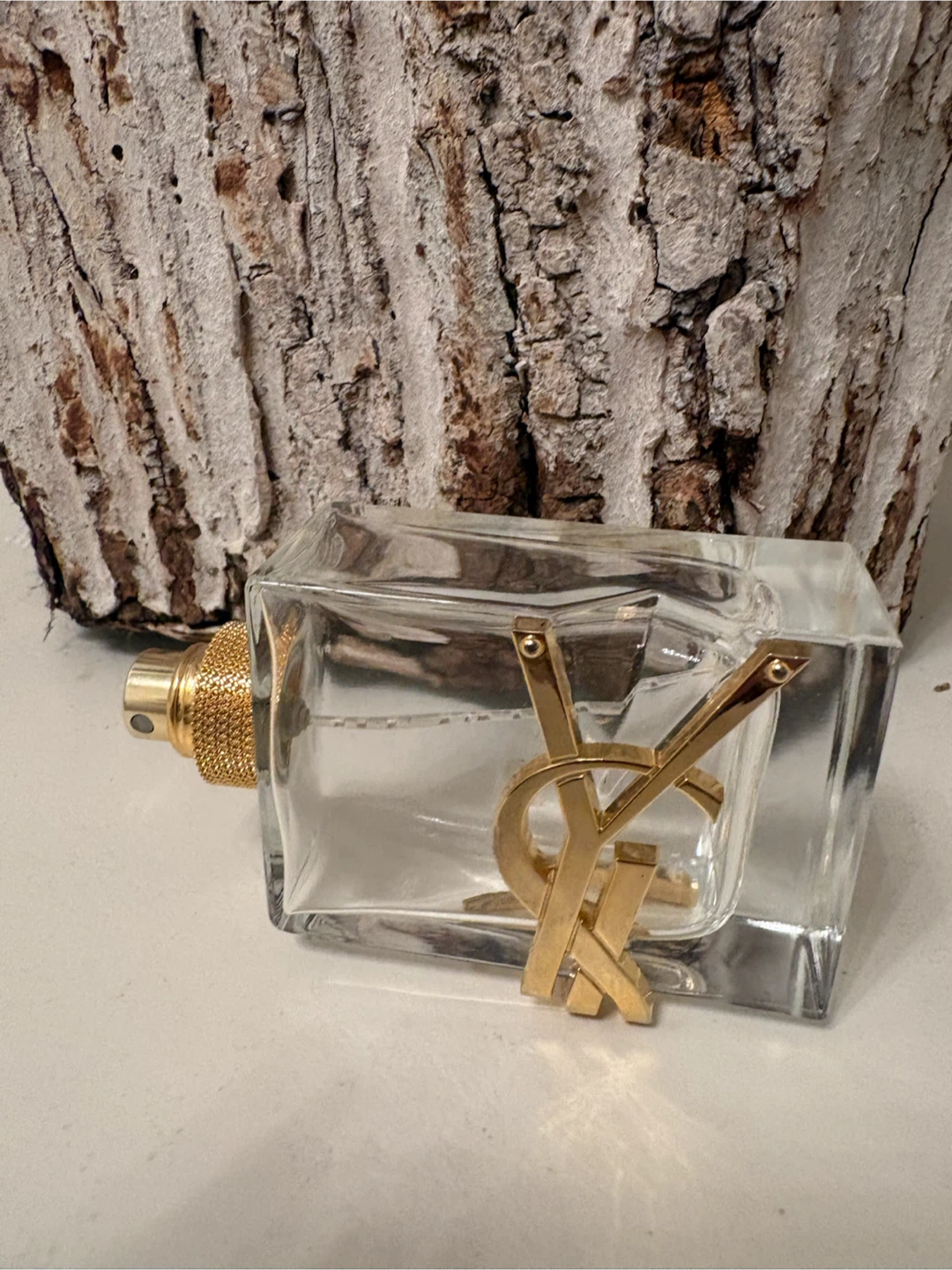Yves Saint Laurent Libre Eau de Parfum Empty Bottle - photo 3