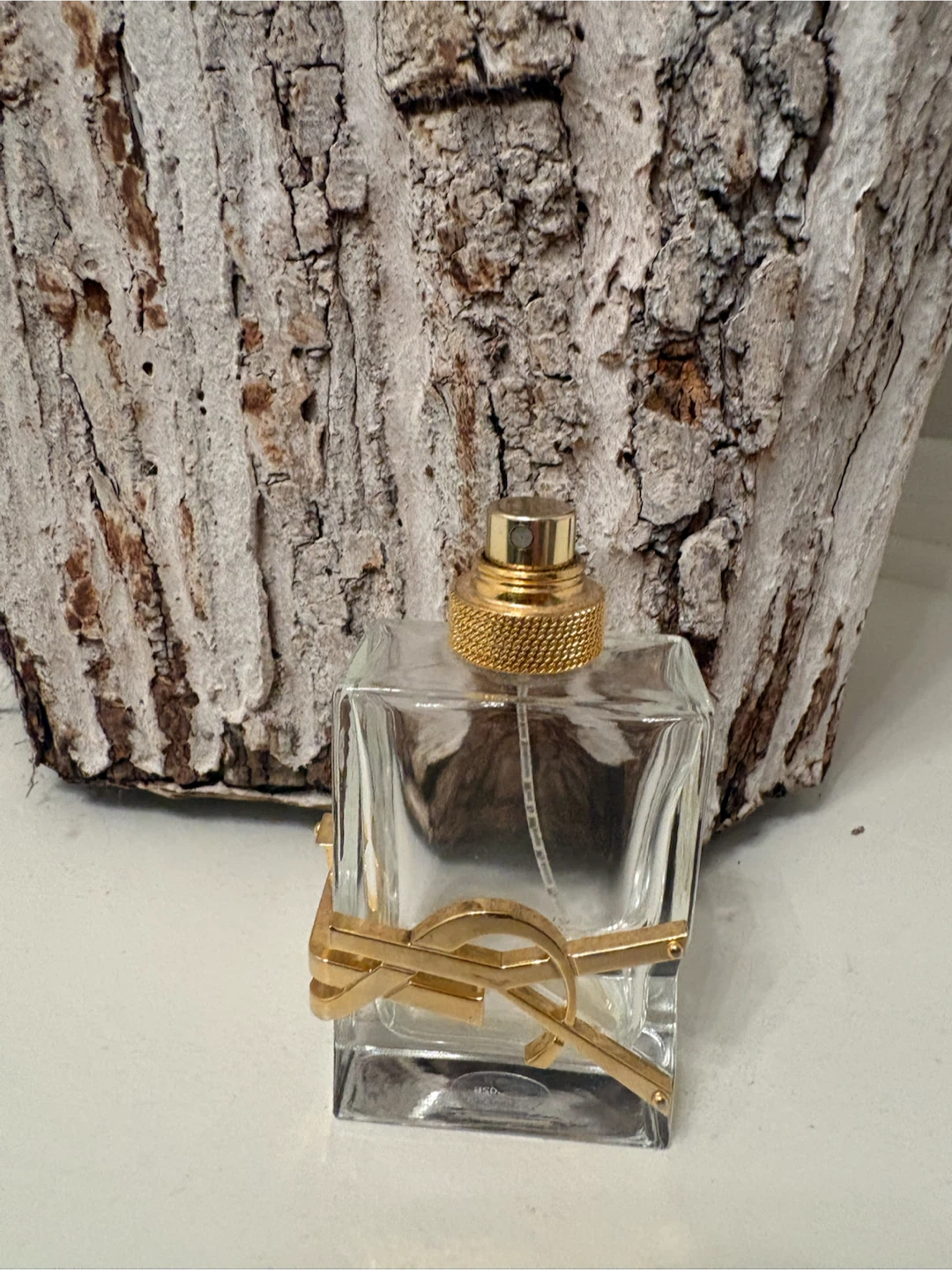 Yves Saint Laurent Libre Eau de Parfum Empty Bottle - photo 4