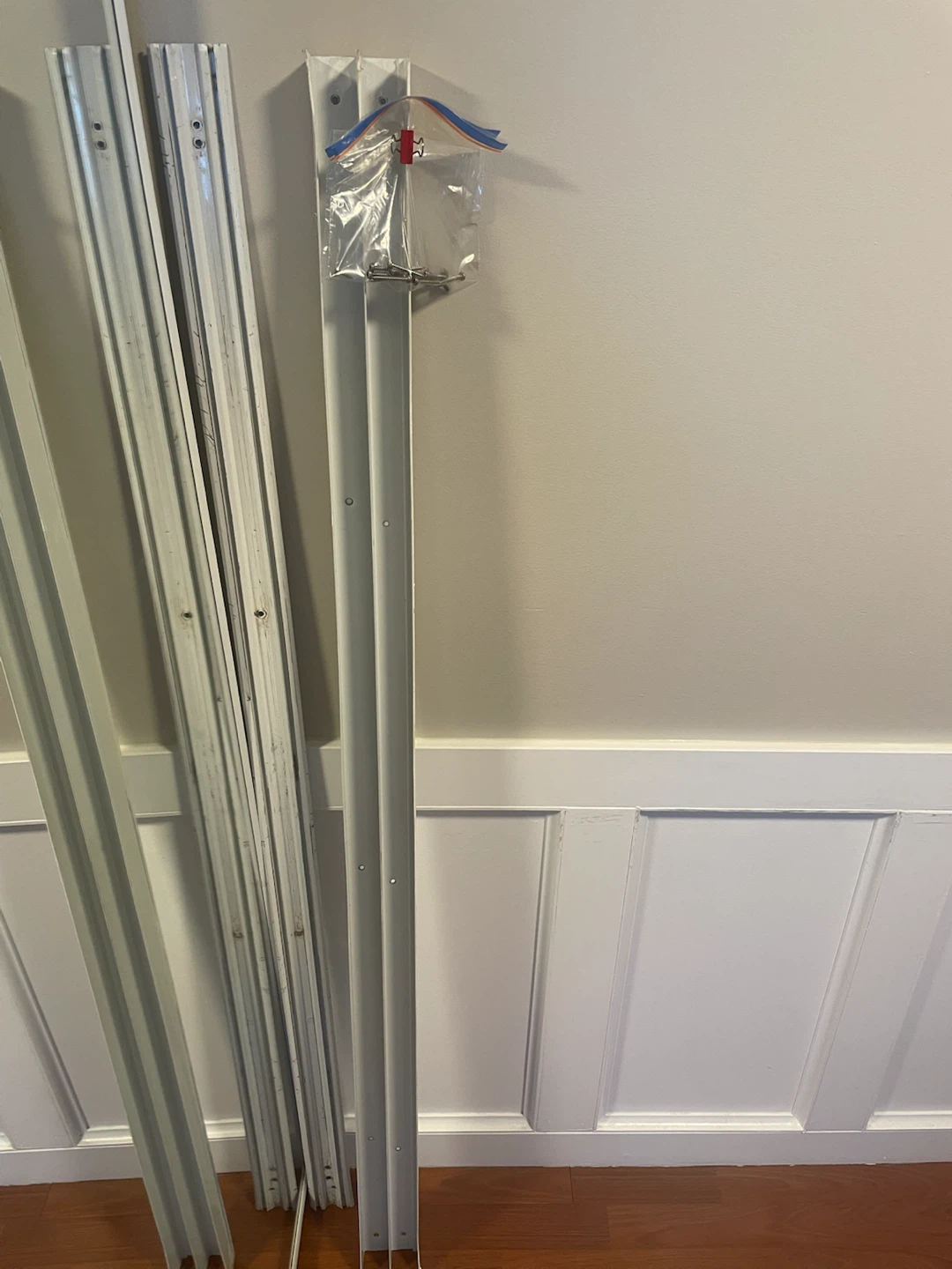 Sliding Mirrored Closet Doors - photo 3