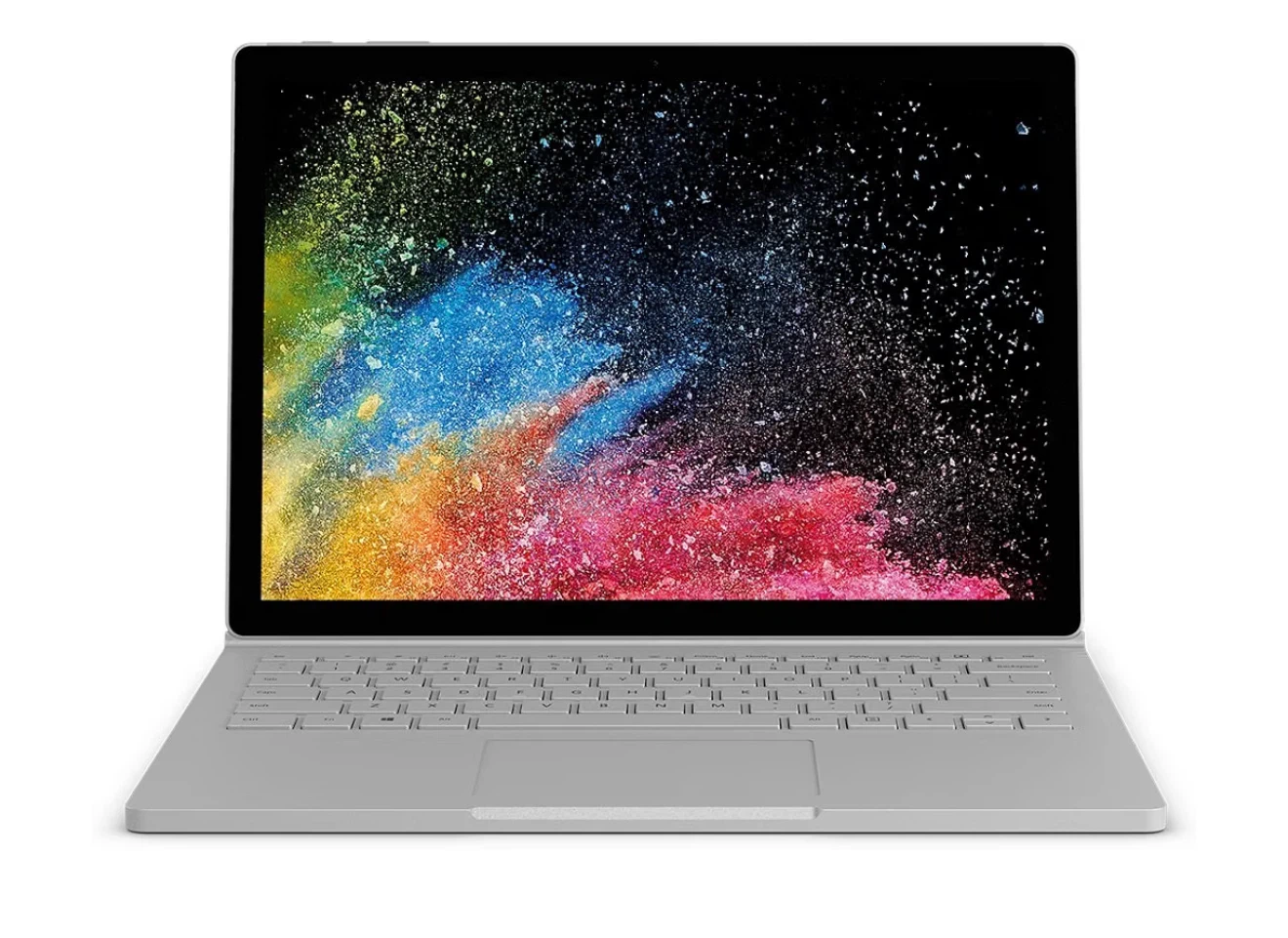 Windows Surface Book 2 - photo 2