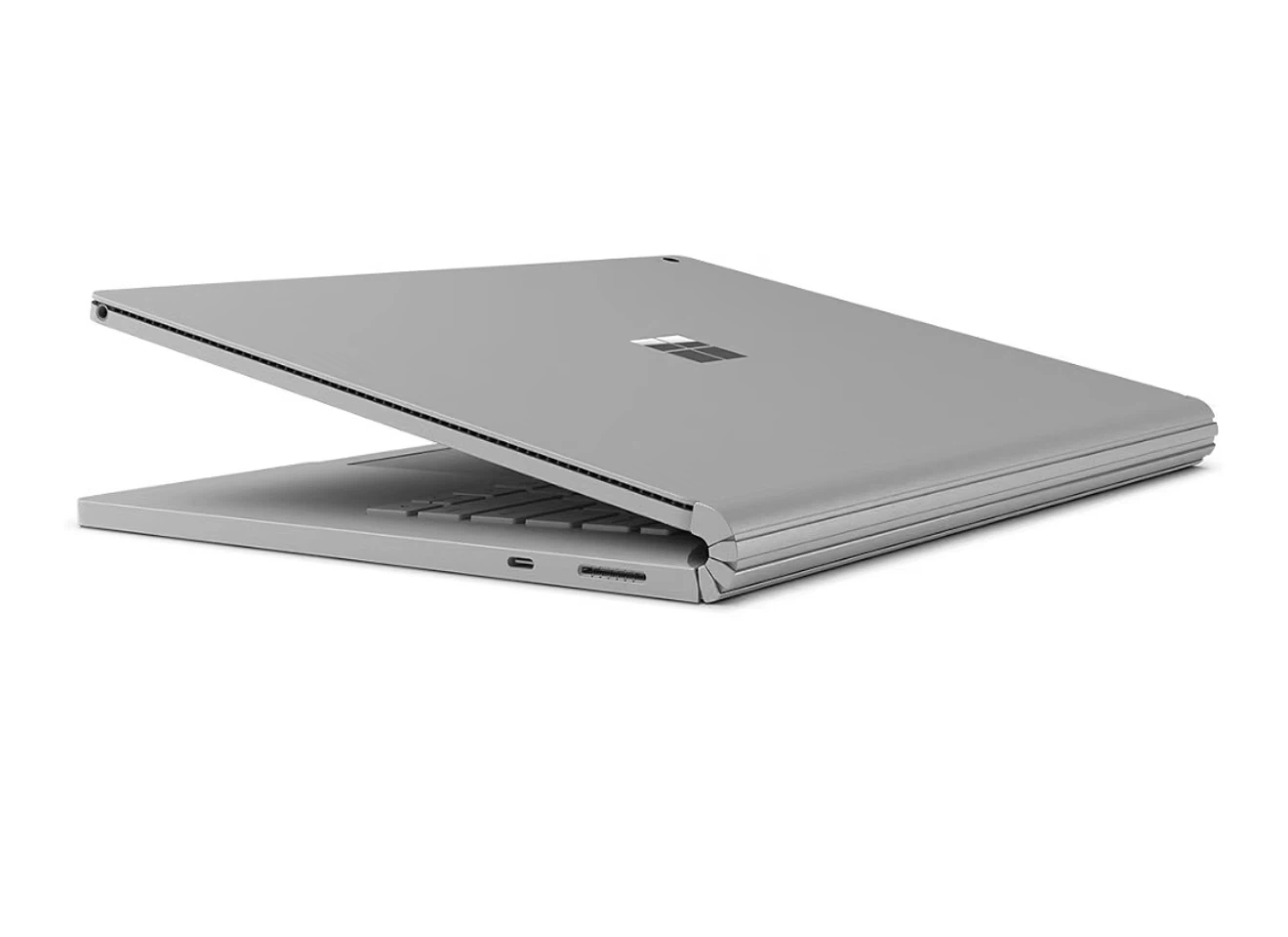 Windows Surface Book 2 - photo 3