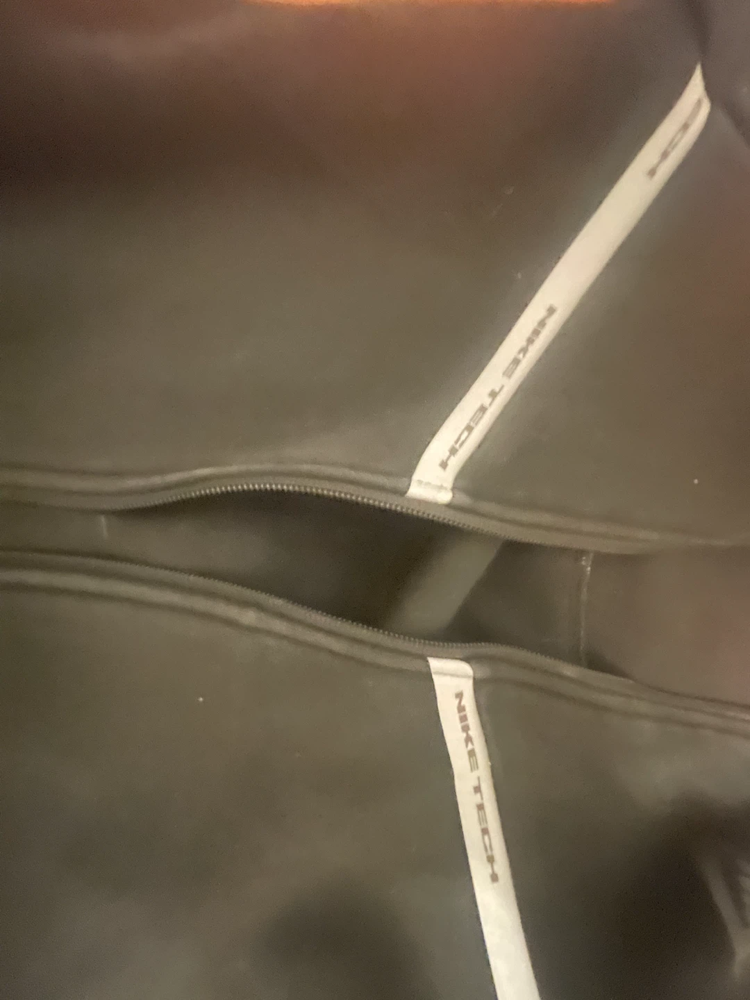 Nike Tech Fleece Full-Zip Hoodie - Black - photo 4