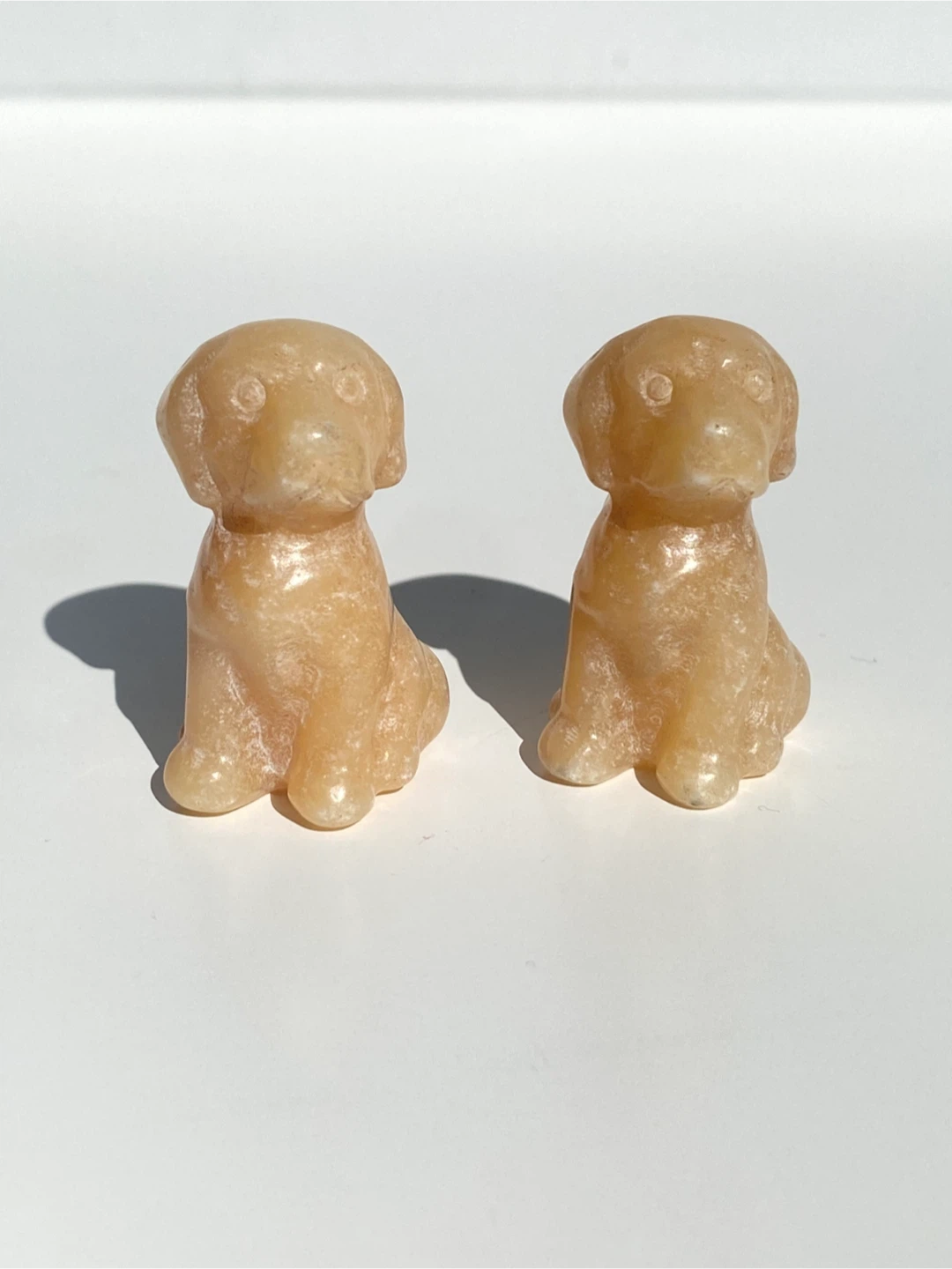 Golden Retriever/ Lab Crystal Carving - photo 4