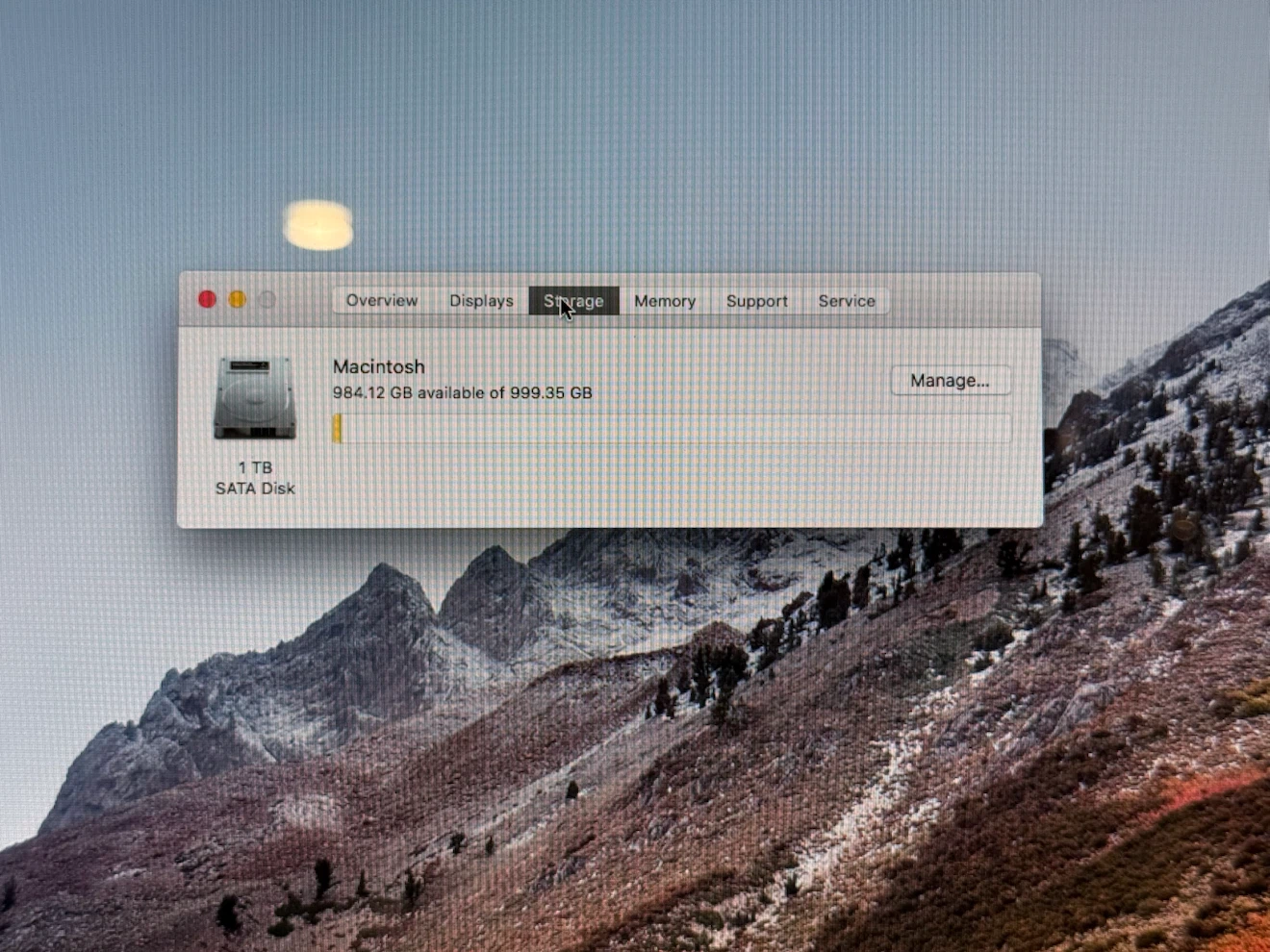 Apple iMac 27-inch Mid 2011 Intel Core i5 - photo 4