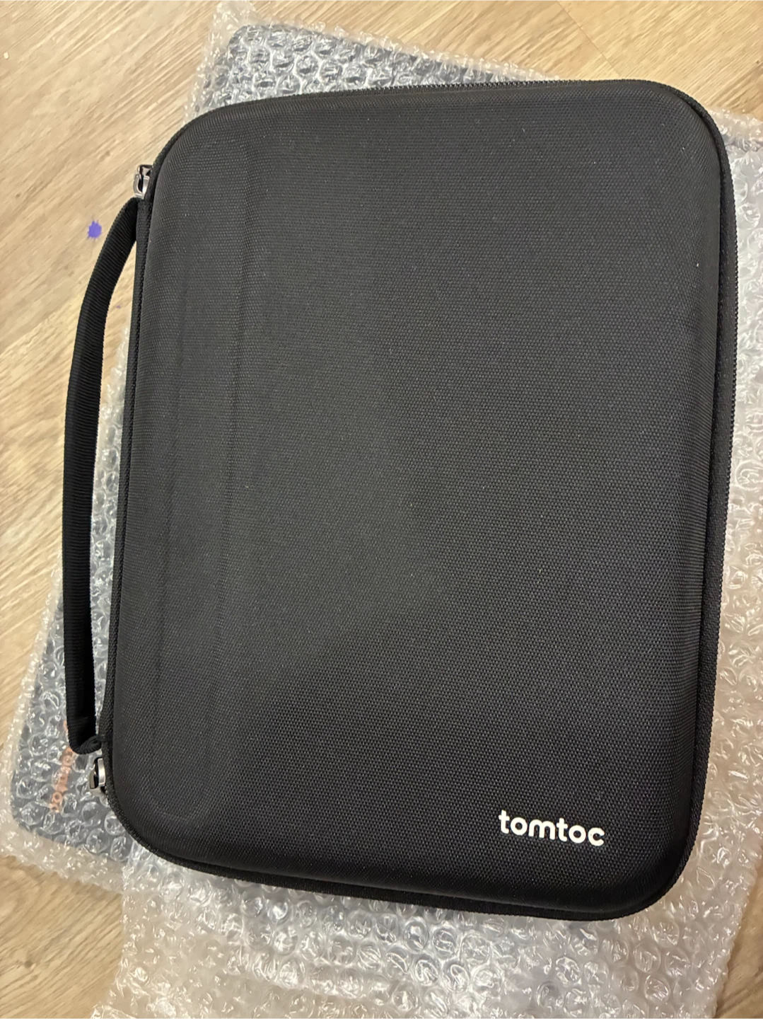 tomtoc Protective Case for 13-inch iPad Pro/Air - photo 5