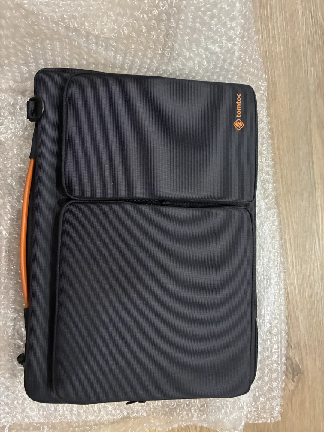 tomtoc Laptop Shoulder Bag - photo 4