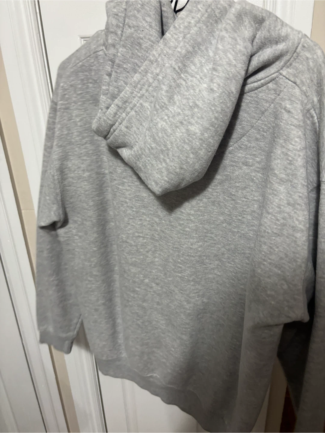 Grey Austin Texas Hoodie - photo 2