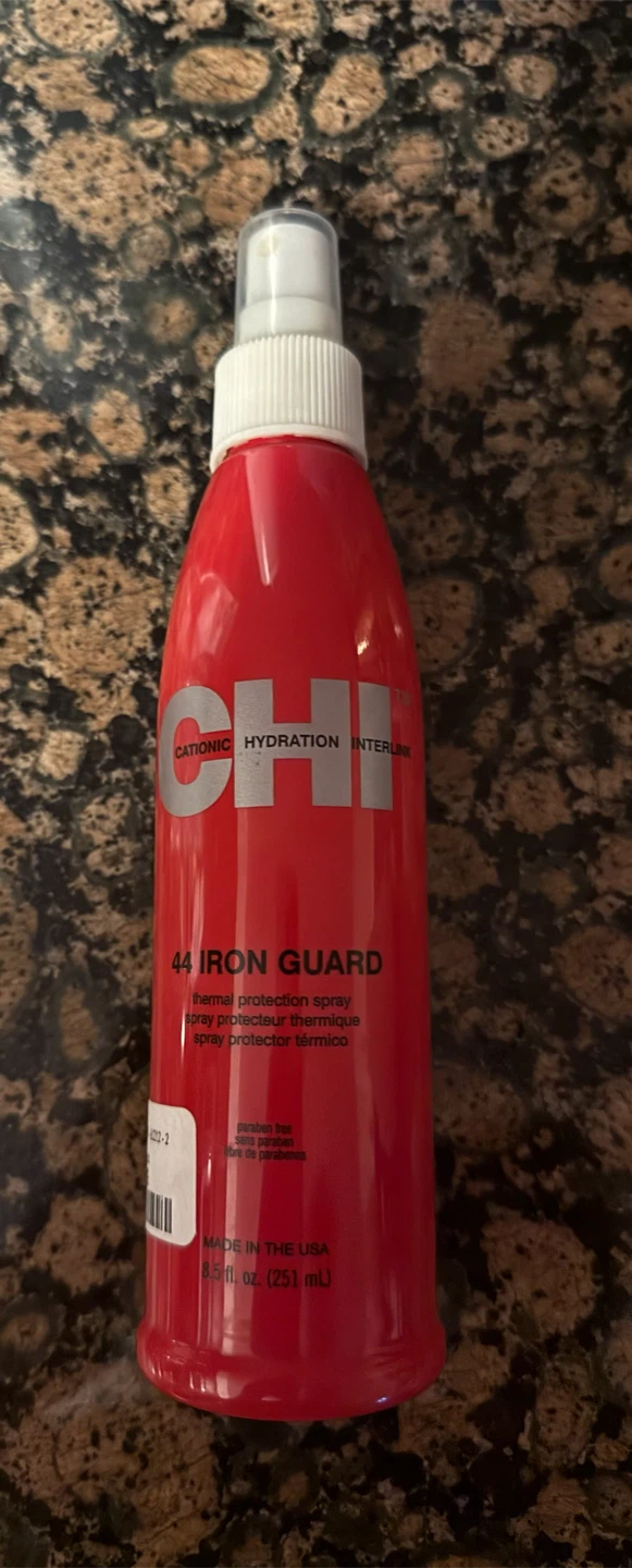 CHI 44 Iron Guard Thermal Protection Spray - photo 2