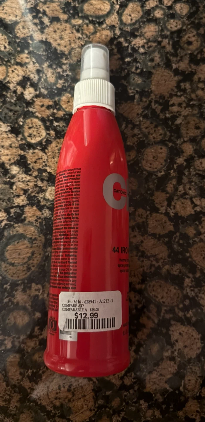 CHI 44 Iron Guard Thermal Protection Spray - photo 3