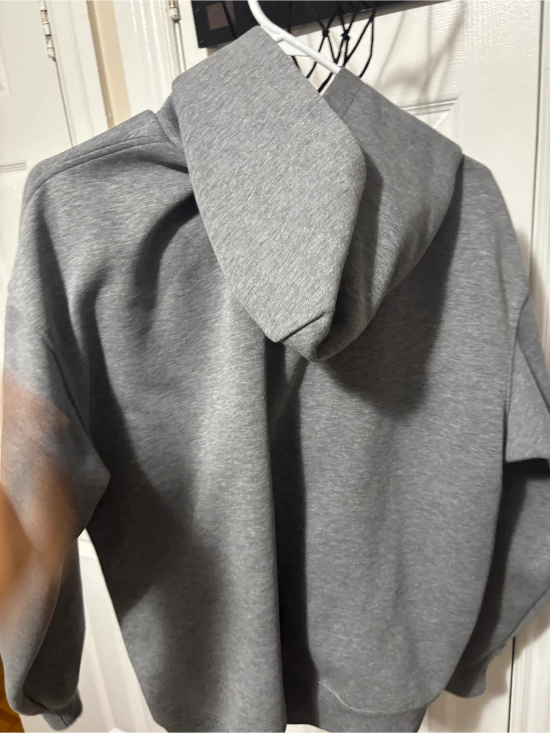 UNIQLO :C Grey Hoodie - photo 2