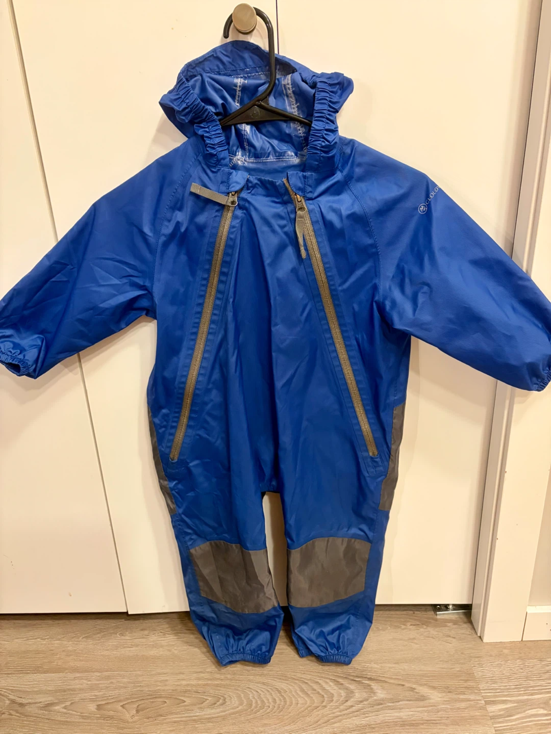 2T CLOUDNEIL Muddy Buddy