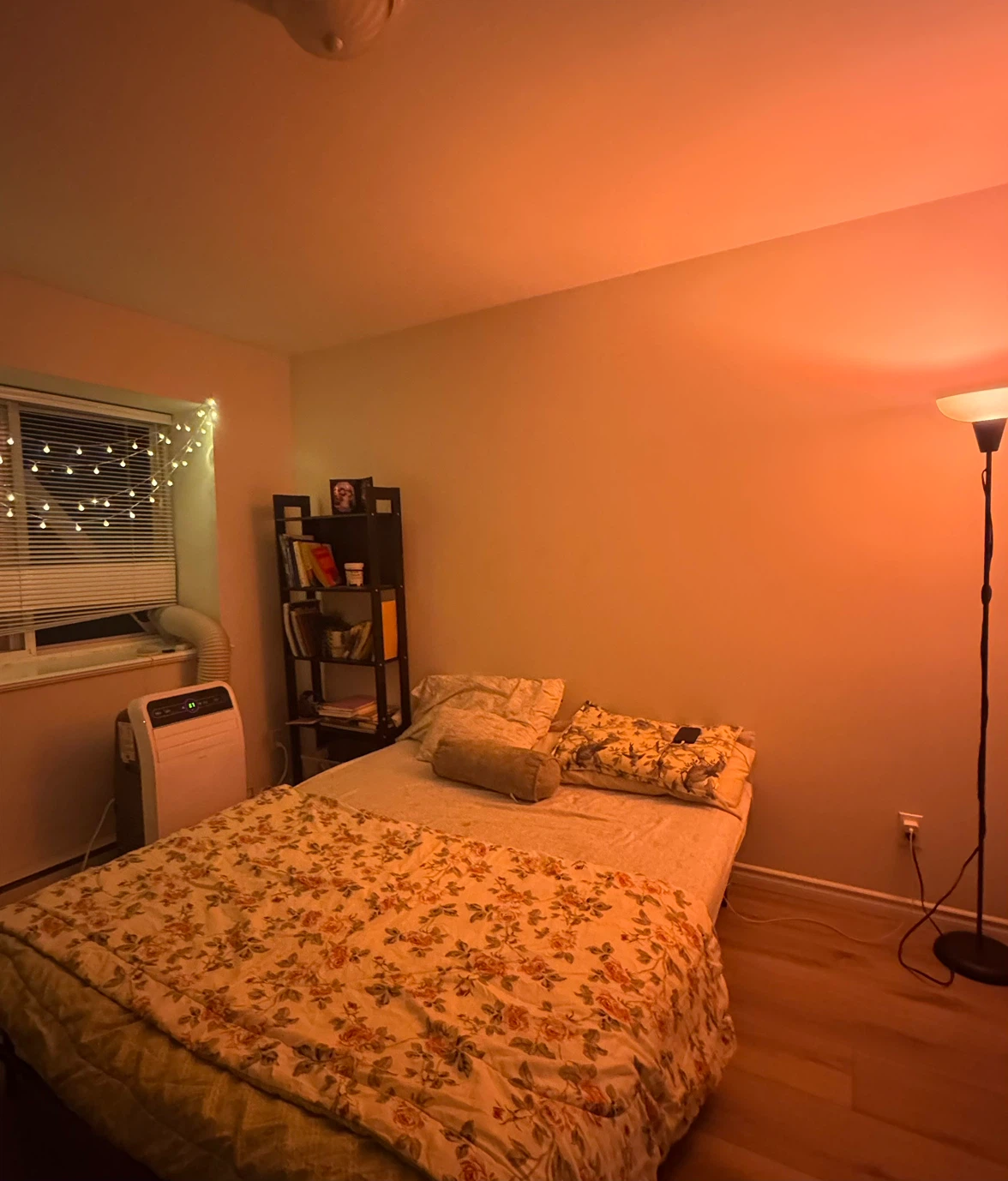 1 bath 1 bed apartment