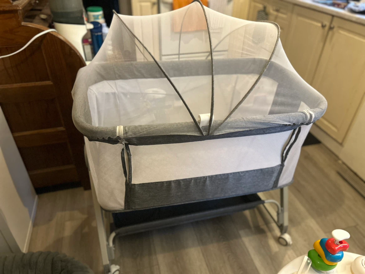 Baby bassinet