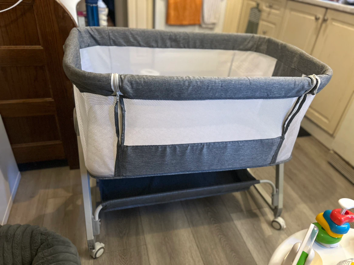 Baby bassinet - photo 2