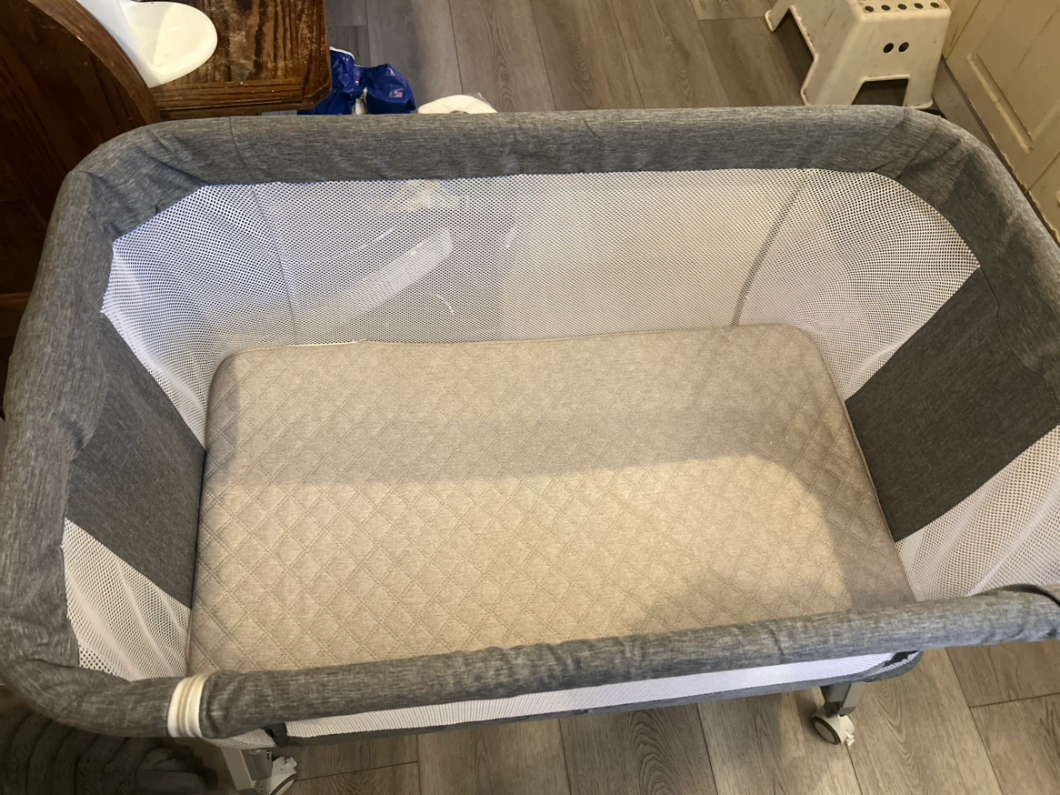 Baby bassinet - photo 3